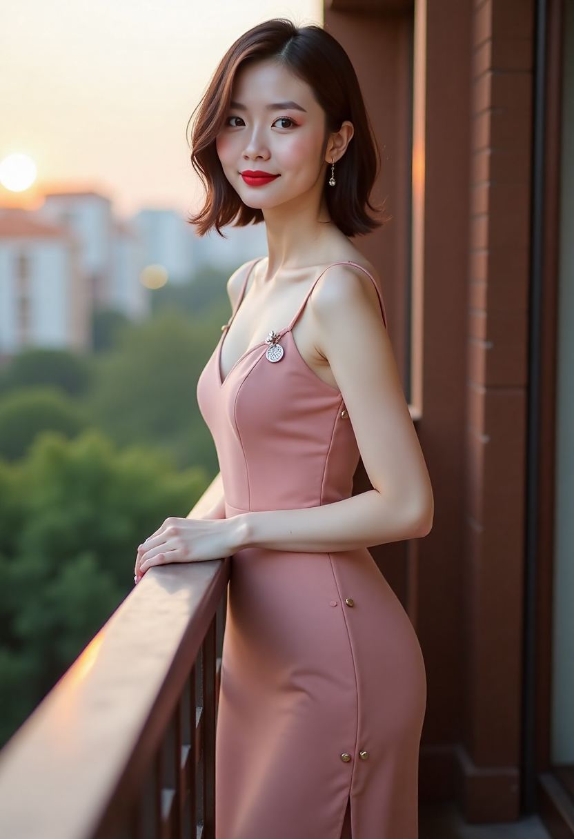 演员
