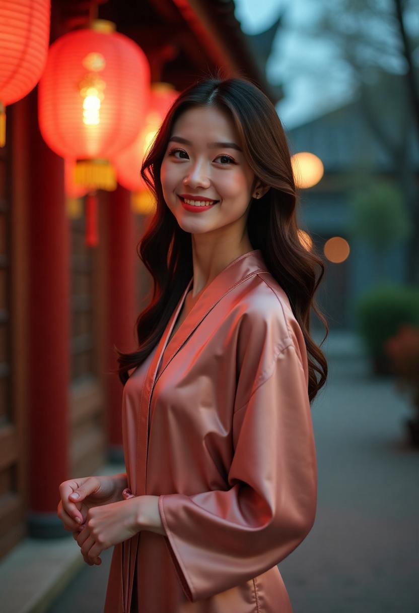 演员
