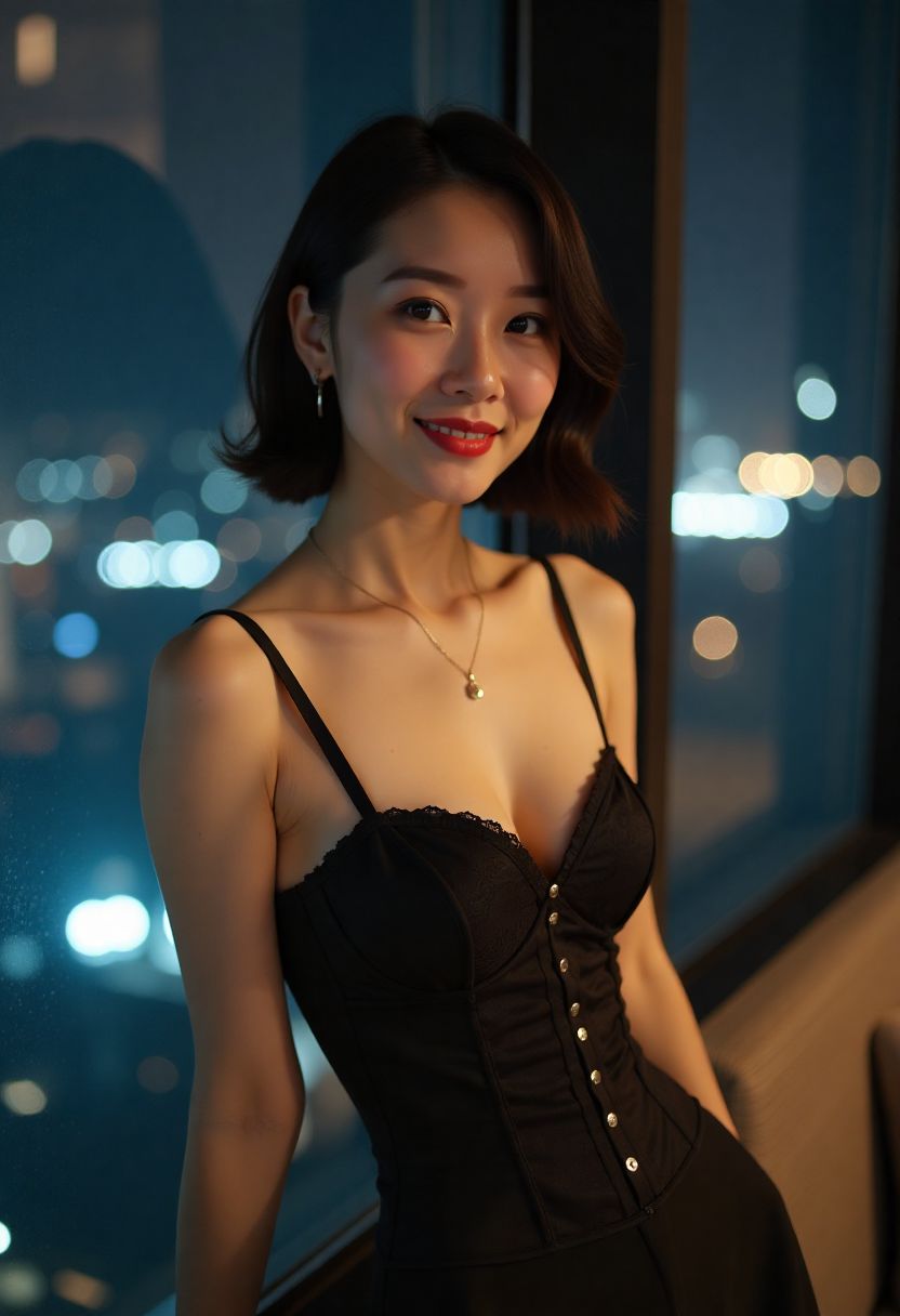 演员